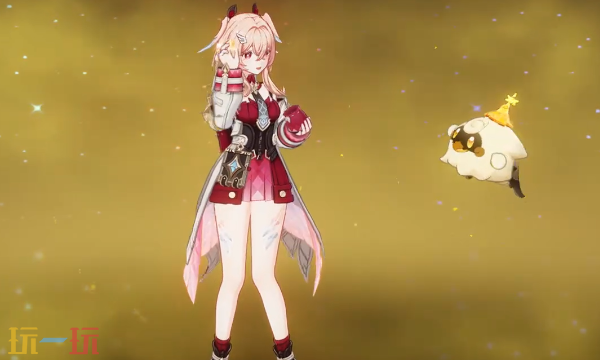 原神莉奈娅是几星角色 原神莉奈娅星级介绍