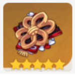 原神莉奈娅圣遗物选什么 原神莉奈娅圣遗物推荐