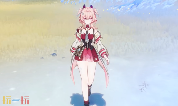 原神莉奈娅圣遗物选什么 原神莉奈娅圣遗物推荐