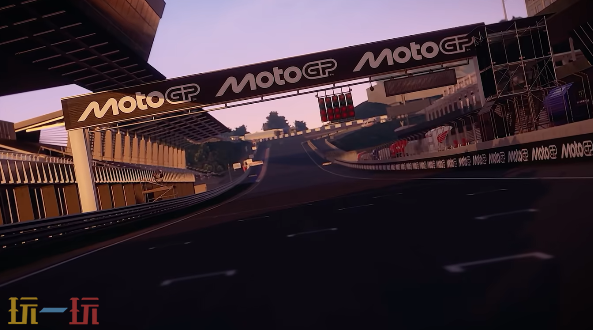 摩托竞速游戏《MotoGP 26》首个预告公布!