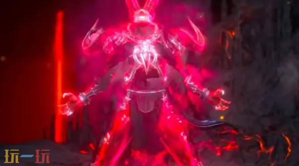 《暗黑破坏神4：憎恨之王》全新职业「术士」预告