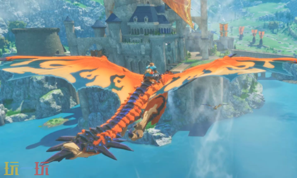 怪物猎人物语3是什么游戏 怪物猎人物语3游戏介绍