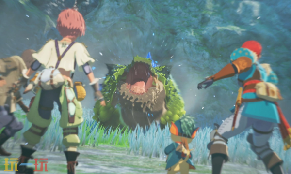 怪物猎人物语3最低配置是什么怪 物猎人物语3PC最低配置一览