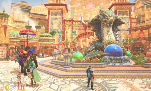 怪物猎人物语3最低配置是什么怪 物猎人物语3PC最低配置一览