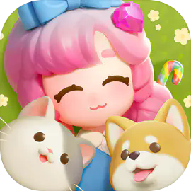 心动小镇游戏icon