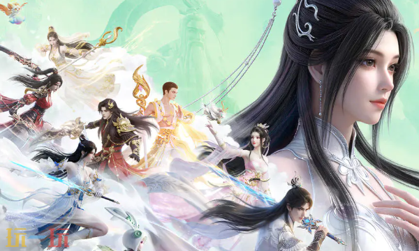 梦幻新诛仙：轻享官网首页入口在哪 梦幻新诛仙：轻享官网首页入口地址