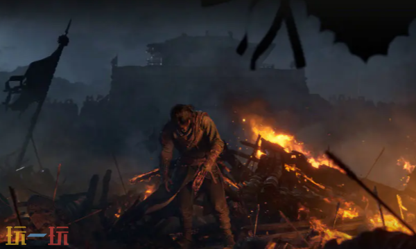 归唐官网首页入口在哪 归唐官网首页入口地址