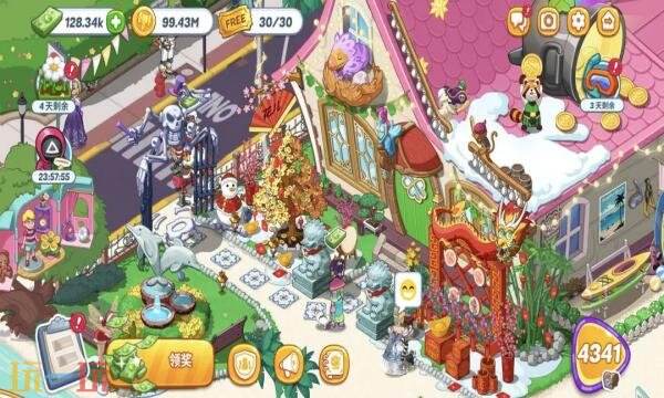 花儿爱消除礼包兑换码有什么 花儿爱消除3.6周末最新礼包码