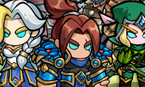 魔法与王国兑换码有哪些 魔法与王国最新礼包码合集2026