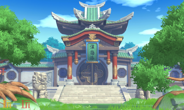 热血江湖：归来兑换码有什么 热血江湖：归来3月最新礼包码一览