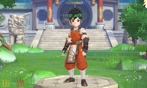 热血江湖：归来兑换码有什么 热血江湖：归来3月最新礼包码一览