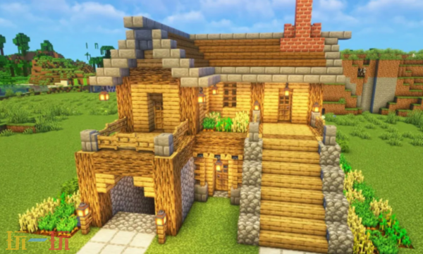 我的世界怎么搜房间号 我的世界房间号搜索方法教程