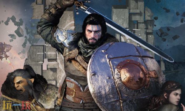 《红色沙漠》PS5规格曝光：Pro版性能表现惊艳