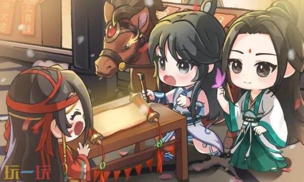 烟雨江湖礼包兑换码有什么 烟雨江湖最新3月礼包码汇总