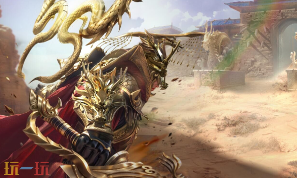 战龙之怒兑换码有什么 战龙之怒最新礼包码一览