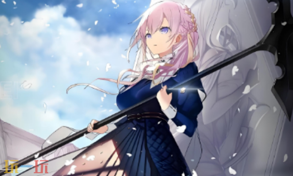 溯回青空兑换码有哪些 溯回青空3月最新礼包码合集