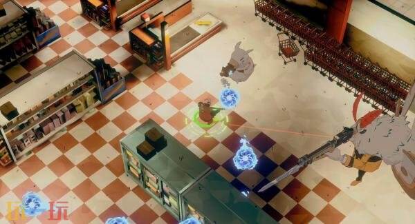 《恶魔宝贝》将于3月15日全平台上线试玩版