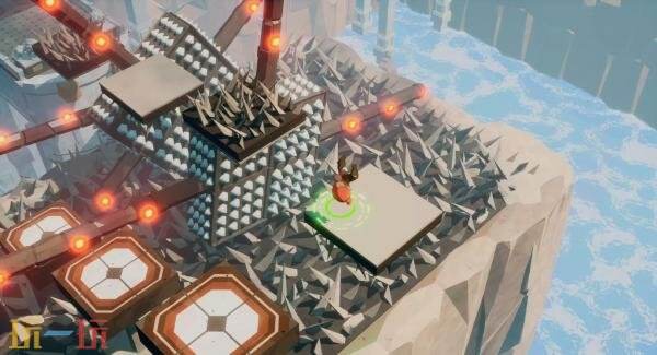 《恶魔宝贝》将于3月15日全平台上线试玩版