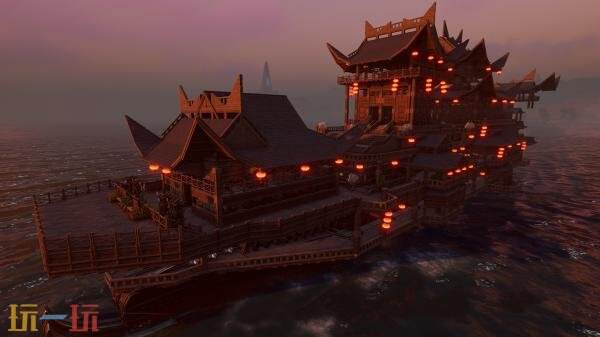 生存沙盒游戏《灵魂面甲》4月10日结束抢先体验正式推出