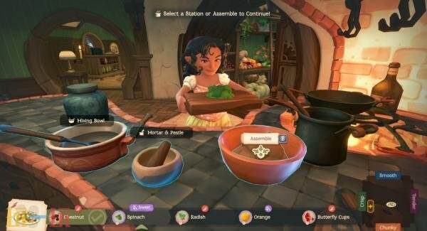 《指环王：夏尔传说》3月25日登陆Switch 2平台！Switch玩家免费升级