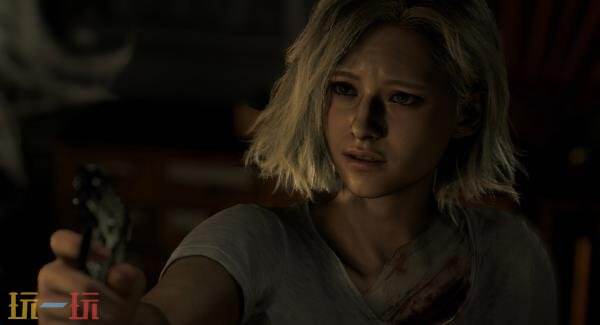 《生化危机安魂曲》目前总销量已突破500万份!