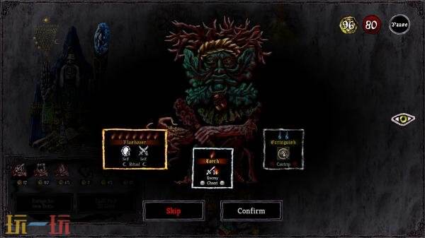 肉鸽卡牌游戏《Pluto》将于3月10日登陆Steam