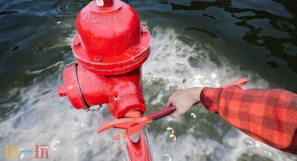 《排水模拟器》现已开启PC版抢先体验!首发九折优惠