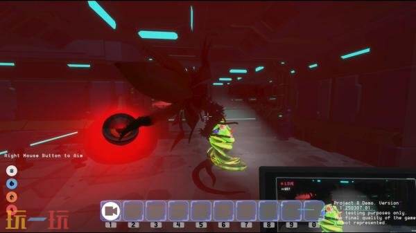 【游·见】专访四维游戏：深渊边缘的整活艺术