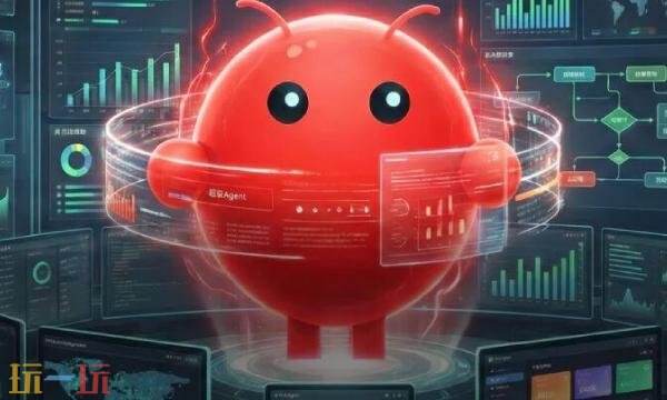 openclaw是哪个公司的 openclaw开发商介绍