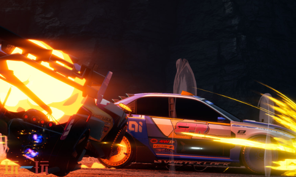 Screamer官方最新修改器 Screamer风灵月影修改器2026