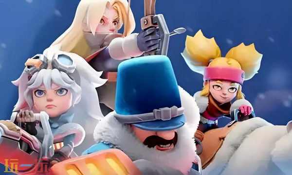 无尽冬日最新礼包码 无尽冬日3月8日妇女节兑换码2026