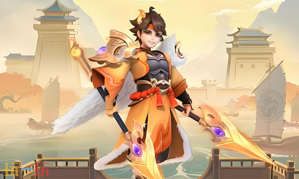 三国大冒险本周礼包码 三国大冒险3月9日最新兑换码2026