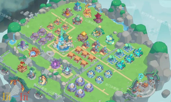 造化仙府三月礼包码有哪些 造化仙府三月礼包码合集