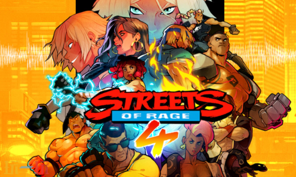 怒之铁拳4修改器最新免费版下载 怒之铁拳4风灵月影下载