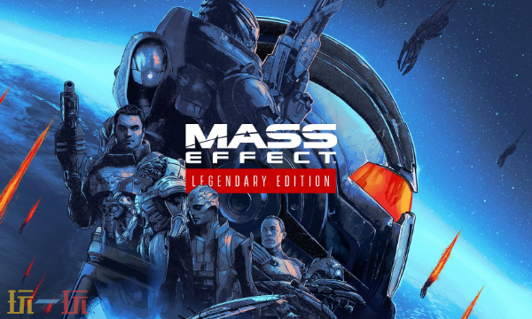 质量效应传奇版修改器最新免费版下载 质量效应传奇版风灵月影下载