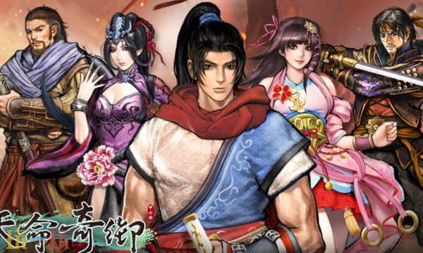 天命奇御修改器最新免费版下载 天命奇御风灵月影下载