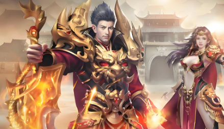 比较火的单职业传奇游戏大全