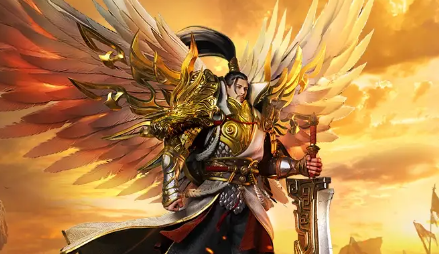 比较火的打金传奇游戏大全