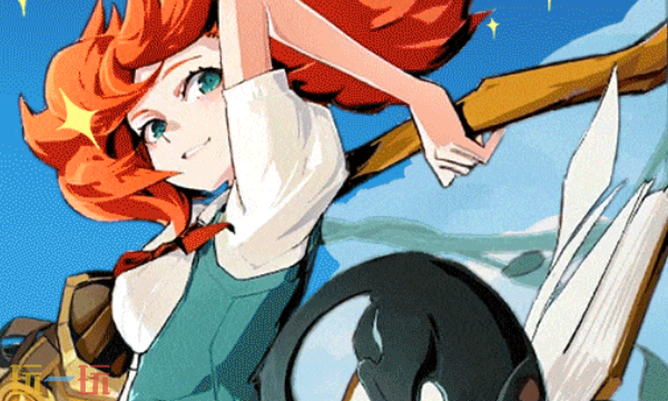 龙骑士学园官网首页入口在哪 官网首页入口地址分享