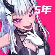 战斗少女跑酷游戏icon