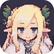 转生成为地下城勇者游戏icon