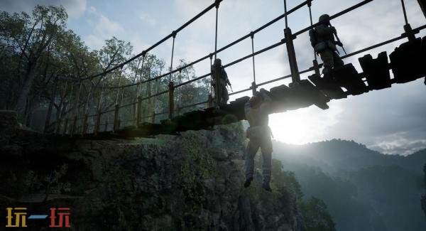 《合金装备3：食蛇者 重制版》全球总销量已超200万份