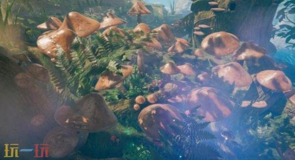 多人生存《小小世界: 原野求生》Switch 2版本将于今年春季推出