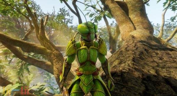 多人生存《小小世界: 原野求生》Switch 2版本将于今年春季推出