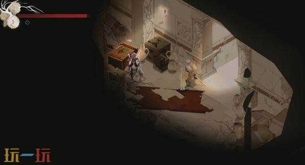 奇幻动作冒险RPG《星之旅》将于5月登陆PC平台