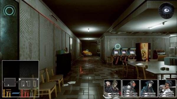 地牢探索游戏《Descent of Lunaris》PC版试玩demo现已推出