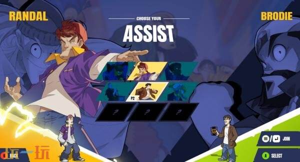 《Jay and Silent Bob: Chronic Blunt Punch》4月20日推出！预购开启