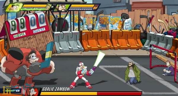 《Jay and Silent Bob: Chronic Blunt Punch》4月20日推出！预购开启