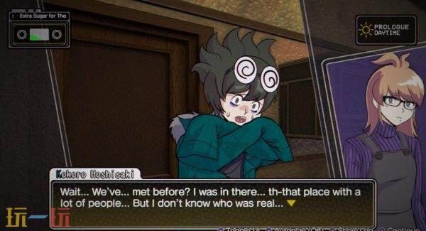 谋杀悬疑冒险游戏《库米探：老派杀戮》4月24日登陆PC平台