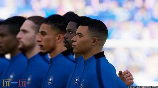 《eFootball Kick-Off!》Switch2版6月4日发售